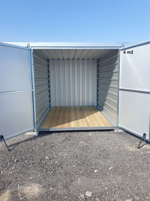 Mały magazyn, self storage 3,6,9 i 12m2: zdjecie 99110992