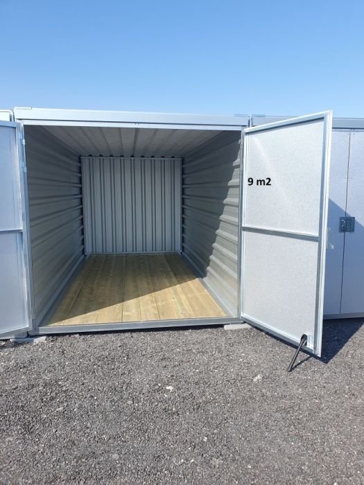 Mały magazyn, self storage 3,6,9 i 12m2: zdjecie 99110993
