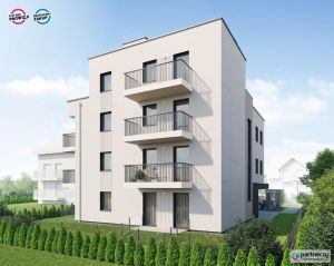 3 pokoje w kameralnym budynku: zdjecie 66431885