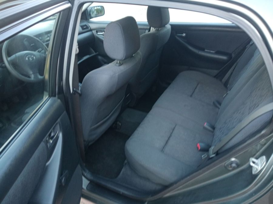 Toyota Corolla 1.6VVT-i Salon Polska Klima 178tyś.: zdjęcie 98703365