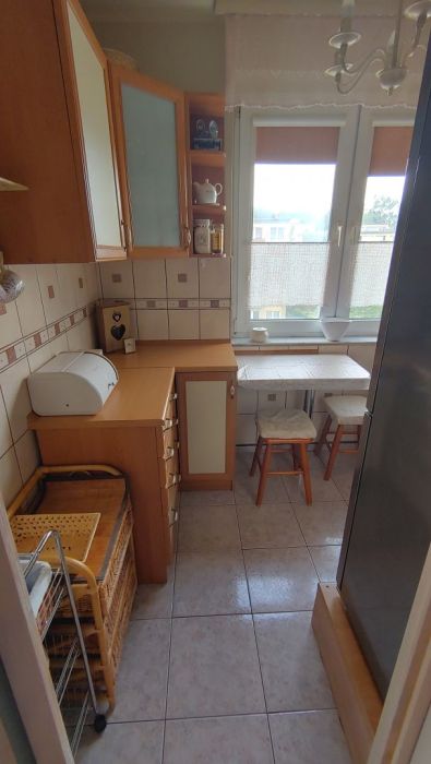 Dwupokojowe mieszkanie z balkonem w Sopocie.Długot: zdjęcie 98696945