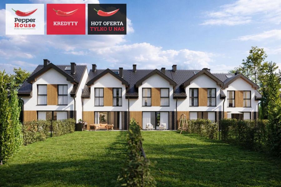 Oferta Specjalna na jeden segment środkowy: zdjecie 99454693