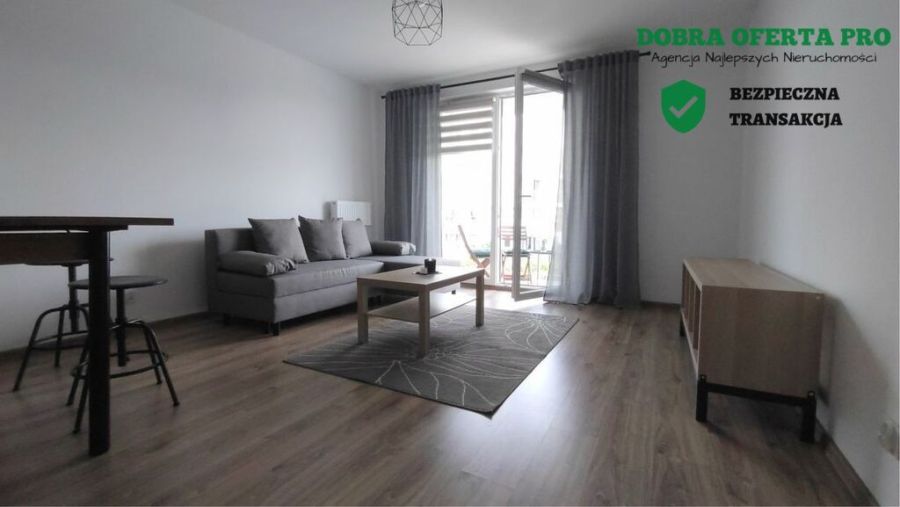 Słoneczne 2 pokoje, Gdańsk Niepołomicka: zdjęcie 98697111