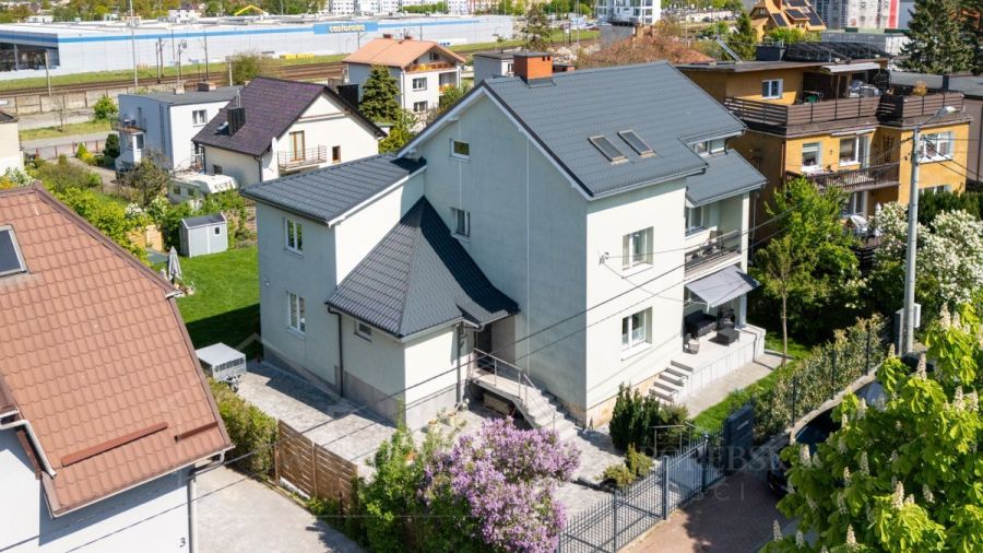 Dom wolnostojący Blisko SKM: zdjęcie 98697454