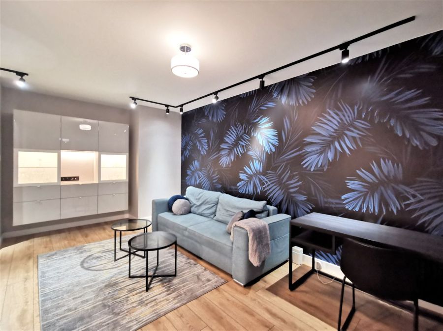 Apartament / 2 pokoje/ Gdańsk Letnica: zdjęcie 98697569