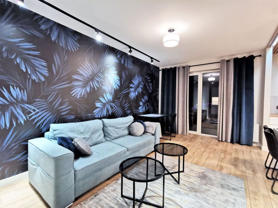 Apartament / 2 pokoje/ Gdańsk Letnica: zdjęcie 98697570