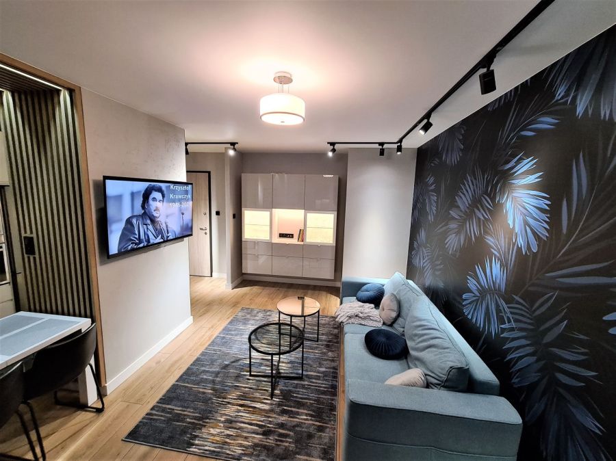 Apartament / 2 pokoje/ Gdańsk Letnica: zdjęcie 98697571