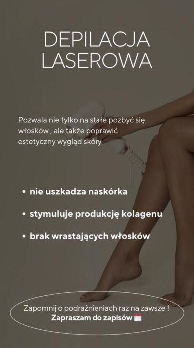 Depilacja laserowa: zdjęcie 98697732