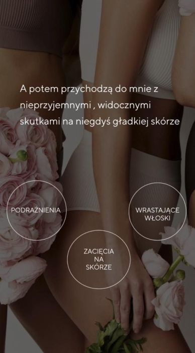 Depilacja laserowa: zdjęcie 98697733