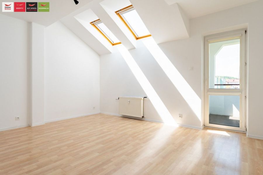 Reda Centrum | Gotowe 3 pokoje z balkonem | SWPdL: zdjęcie 98732526