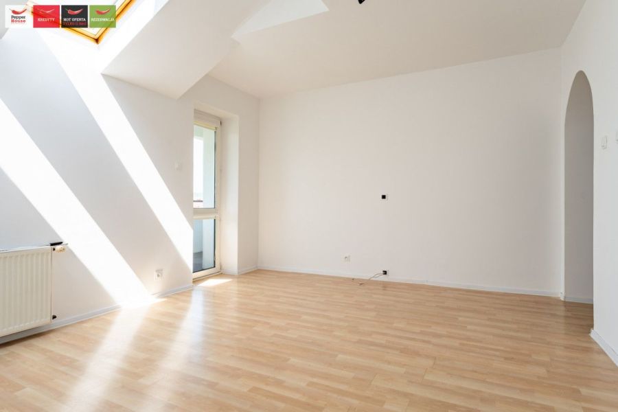 Reda Centrum | Gotowe 3 pokoje z balkonem | SWPdL: zdjęcie 98732529