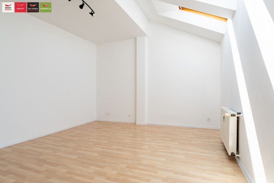 Reda Centrum | Gotowe 3 pokoje z balkonem | SWPdL: zdjęcie 98732531