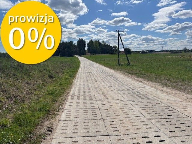 Działka rolna Łąg , Czersk