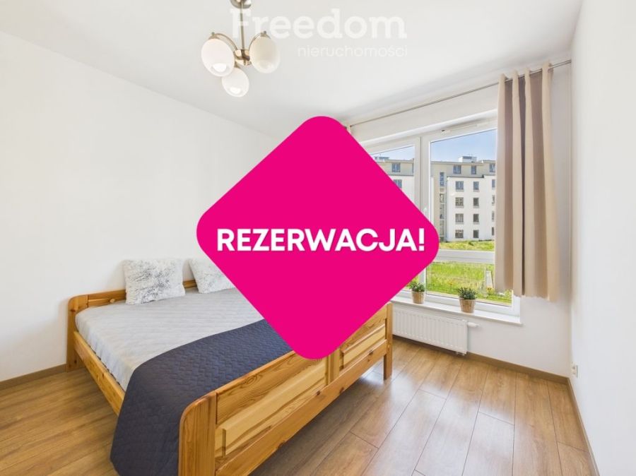 Jasne 3 pokoje z dużą garderobą | Jasień: zdjęcie 98729040