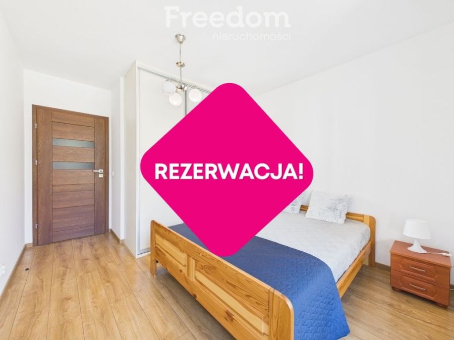 Jasne 3 pokoje z dużą garderobą | Jasień: zdjęcie 98729041