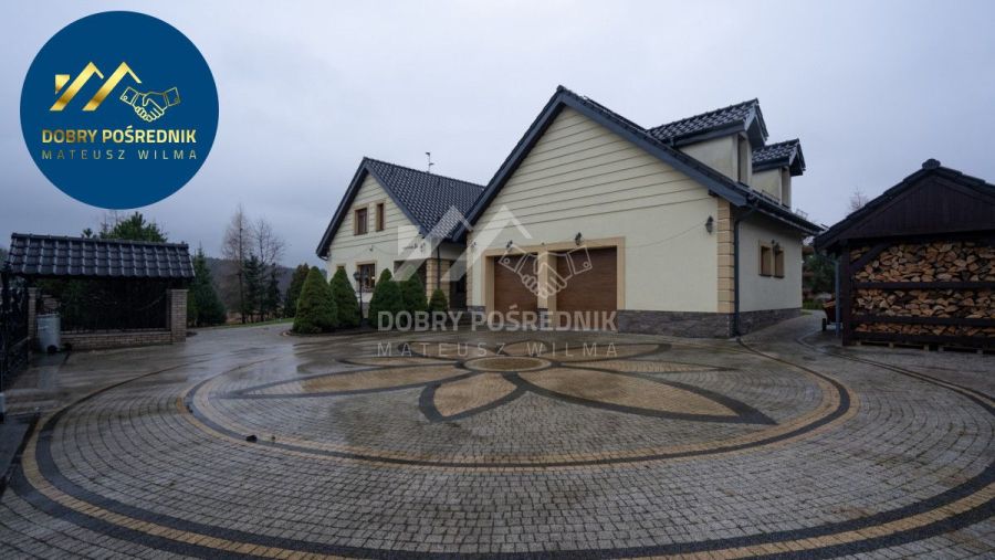 WILLA | WINDA | OGRÓD | GARAŻ 80m | kwidzyn: zdjęcie 98698577