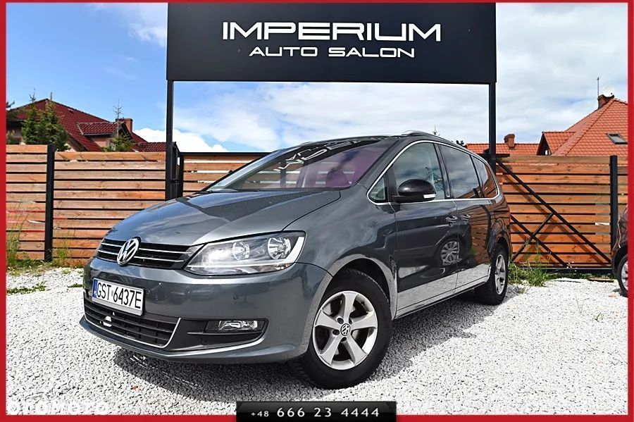2.0 TDI 170km DSG Blue Motion Match Panorama Klima Navi Serwis: zdjęcie 98698674