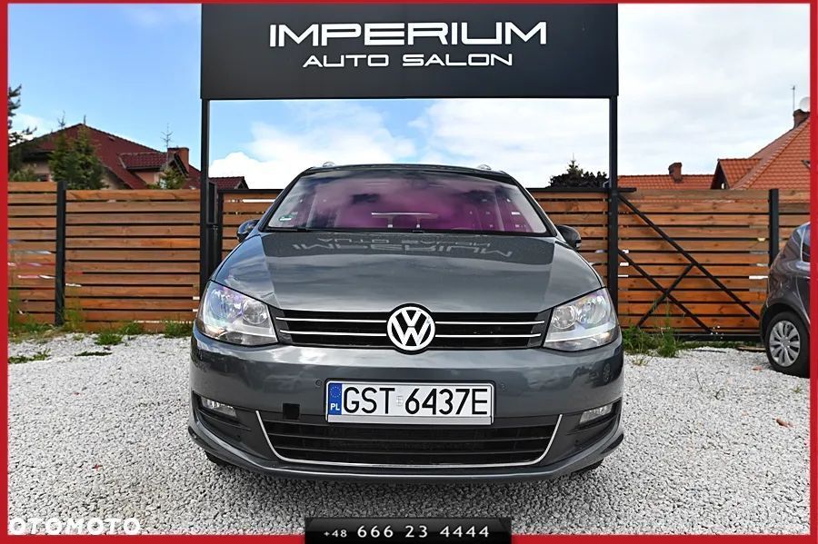 2.0 TDI 170km DSG Blue Motion Match Panorama Klima Navi Serwis: zdjęcie 98698676