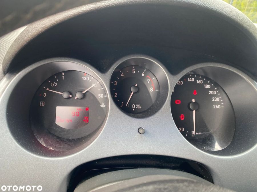 Seat Altea 2.0 FSI Fresh, klimatronic, wymieniony rozrząd: zdjęcie 98698719