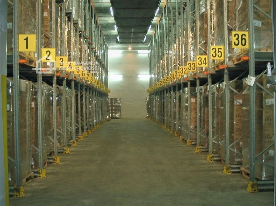 Magazyn na wynajem Gdańsk Nowy Port: zdjęcie 98698790