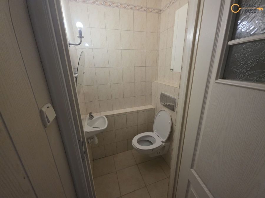 Słoneczne 60 m&sup2; w Wejherowie | Balkon: zdjecie 98698818
