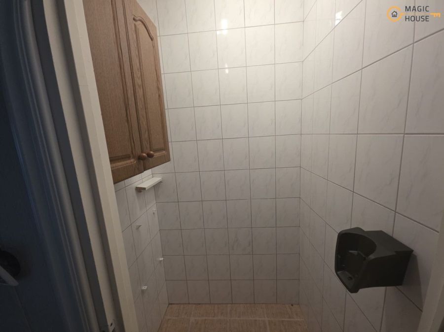 Słoneczne 60 m&sup2; w Wejherowie | Balkon: zdjecie 98698820