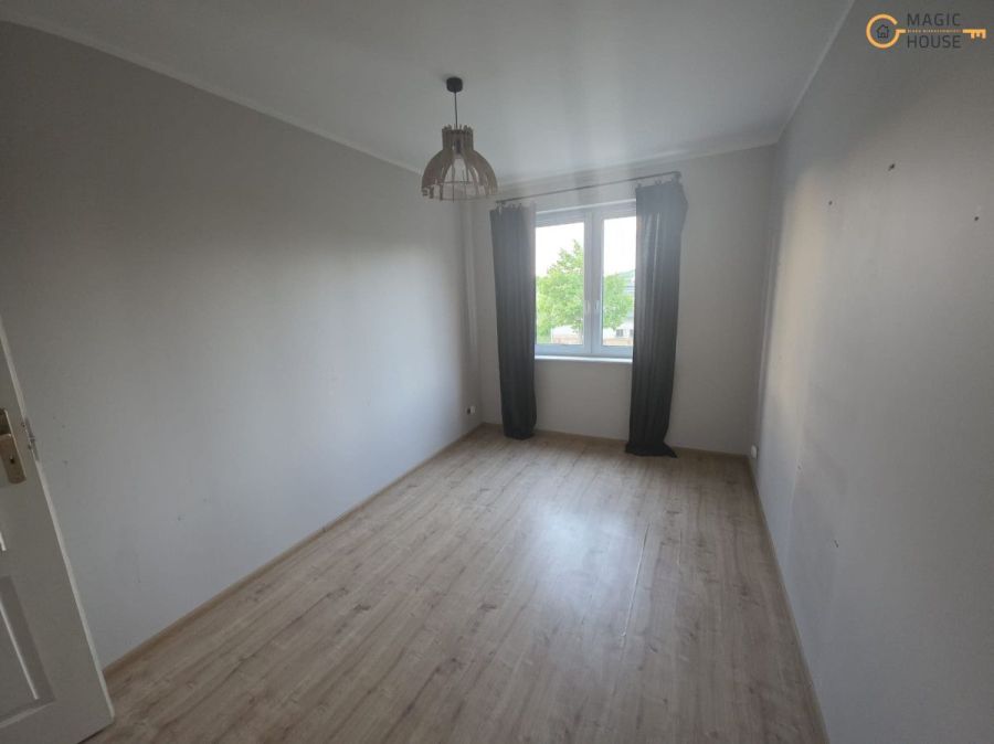 Słoneczne 60 m&sup2; w Wejherowie | Balkon: zdjecie 98698822