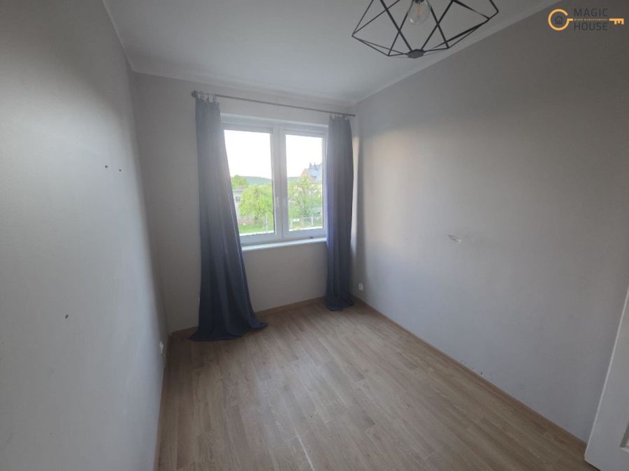 Słoneczne 60 m&sup2; w Wejherowie | Balkon: zdjecie 98698824