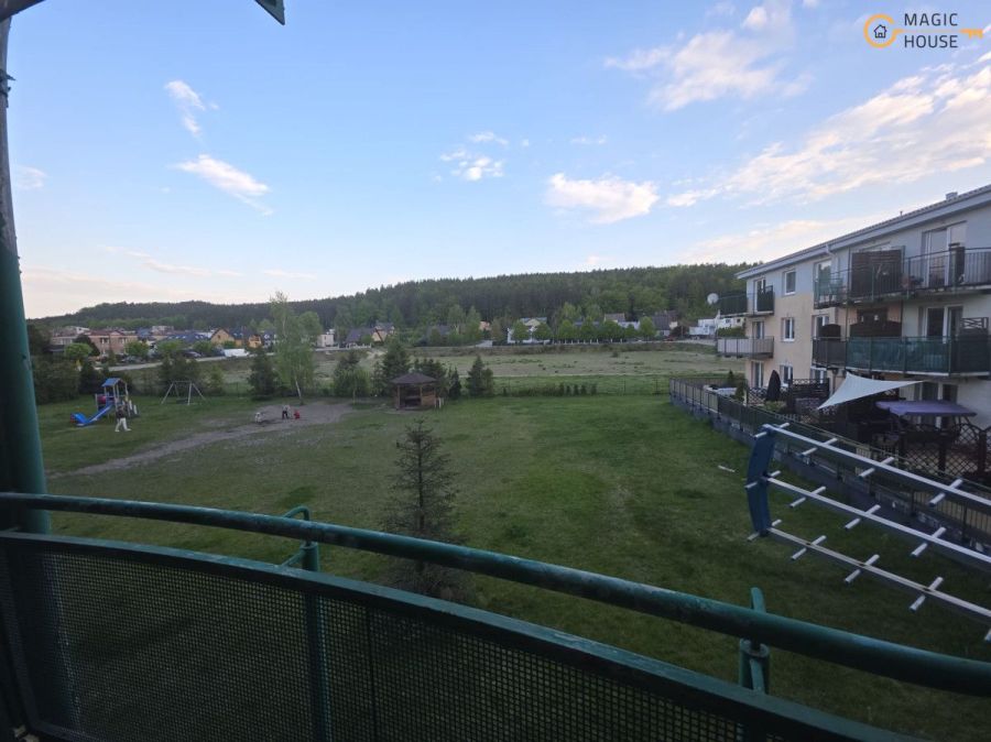 Słoneczne 60 m&sup2; w Wejherowie | Balkon: zdjecie 98698830