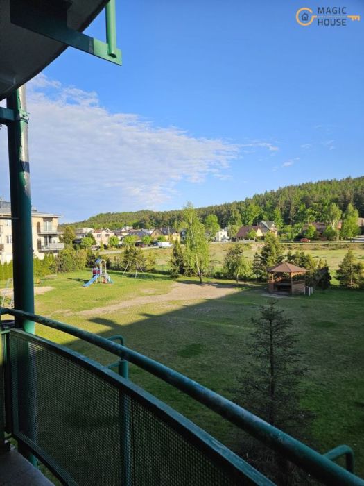 Słoneczne 60 m&sup2; w Wejherowie | Balkon: zdjecie 98698832
