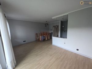 Słoneczne 60 m&sup2; w Wejherowie | Balkon: zdjecie 66431786