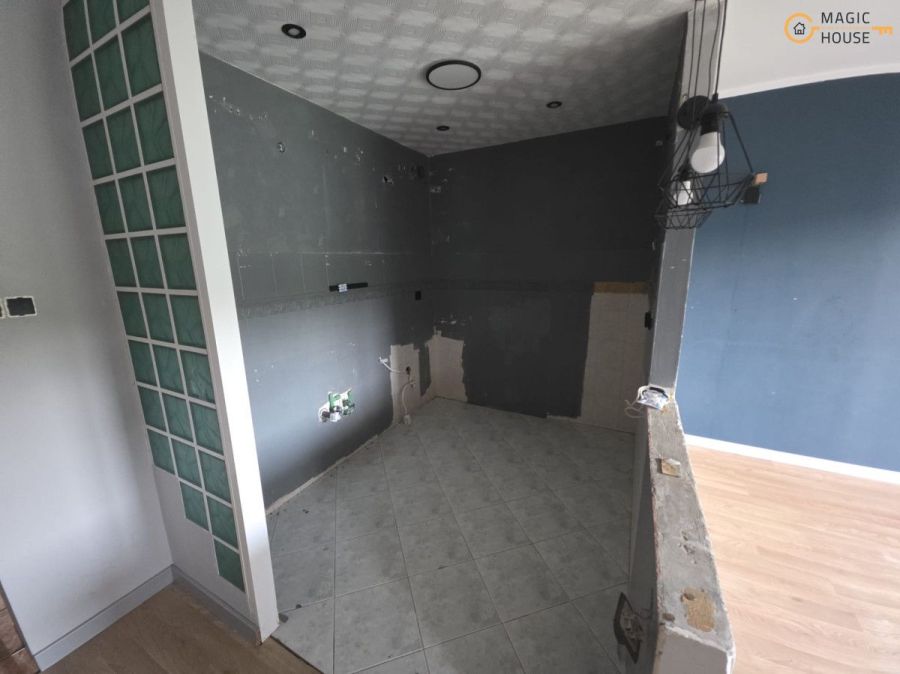 Słoneczne 60 m&sup2; w Wejherowie | Balkon: zdjecie 98698808