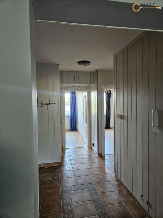 Słoneczne 60 m&sup2; w Wejherowie | Balkon: zdjecie 98698810