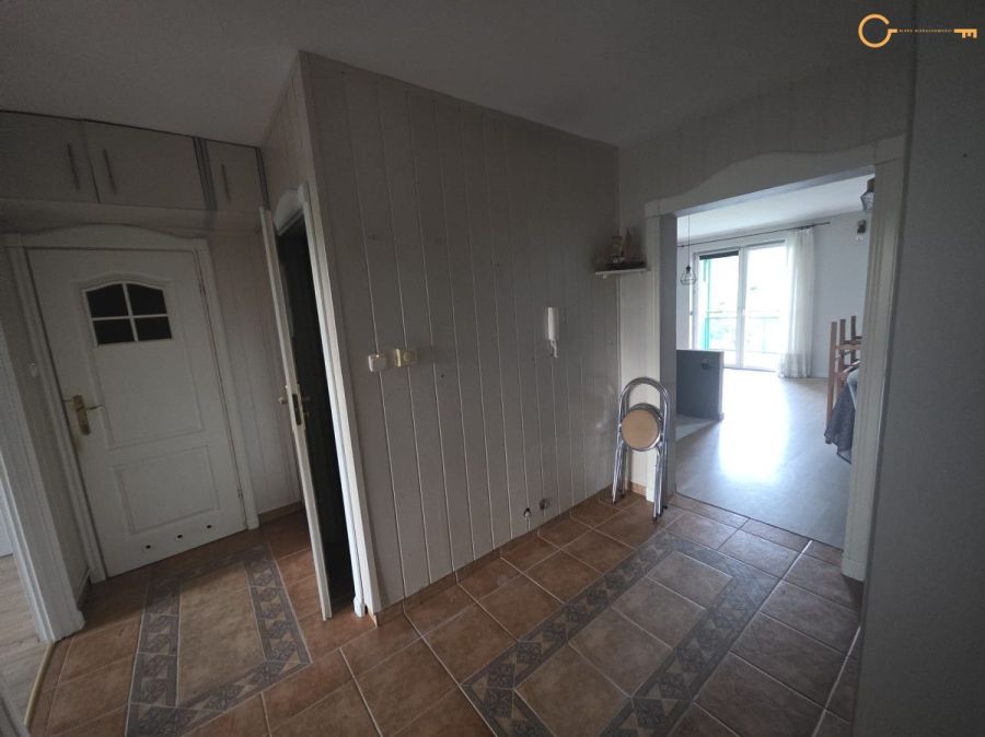 Słoneczne 60 m&sup2; w Wejherowie | Balkon: zdjecie 98698812