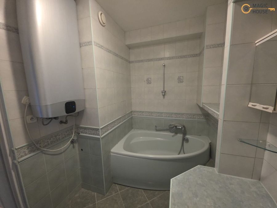 Słoneczne 60 m&sup2; w Wejherowie | Balkon: zdjecie 98698816