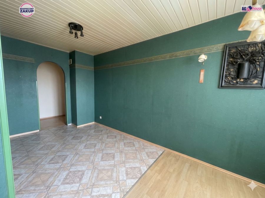 2-pokojowe mieszkanie z dwoma balkonami w Tczewie: zdjęcie 98699007