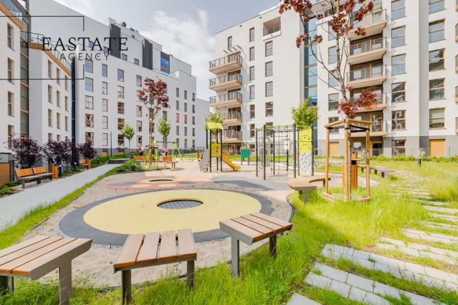 2 pokoje z loggią i garderobą - dwustronne!: zdjęcie 98699505