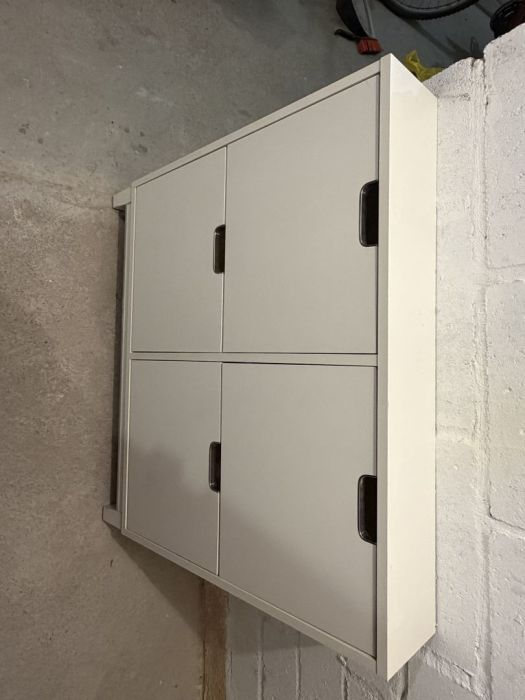 Szafka na buty IKEA: zdjęcie 98699614