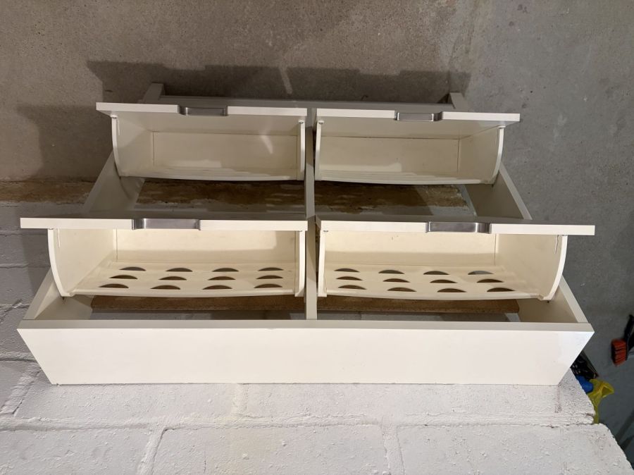 Szafka na buty IKEA: zdjęcie 98699615