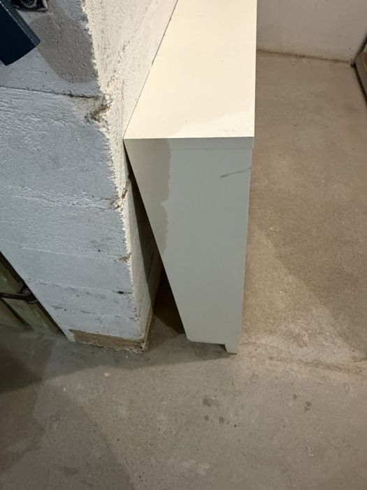Szafka na buty IKEA: zdjęcie 98699616