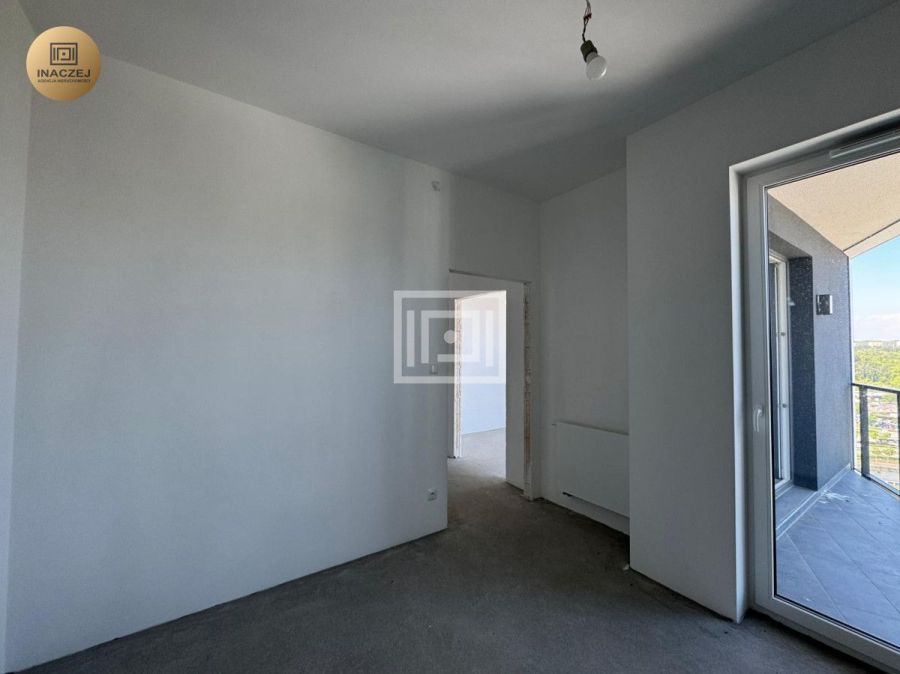 Panoramiczny Apartament 78m&sup2; | 16. piętro | Blisko
