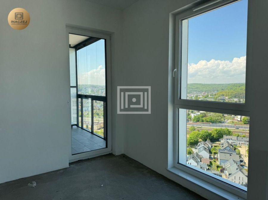 Podniebny apartament 119 m&sup2; z widokiem | 15 piętr: zdjęcie 98787685