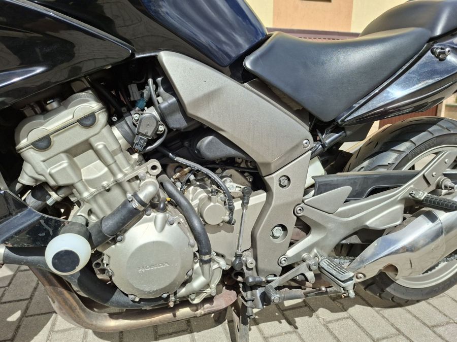 Motocykl Honda CBF 1000 cm 2006: zdjecie 98700818