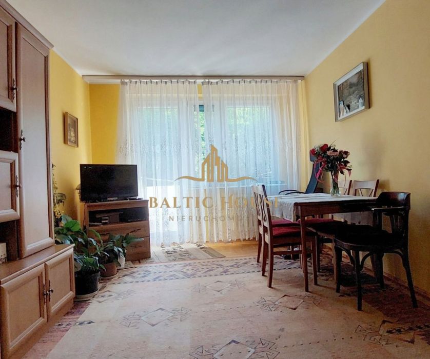 3 Pokoje Cicha Okolica  Słoneczne Balkon Sopot: zdjęcie 98767903