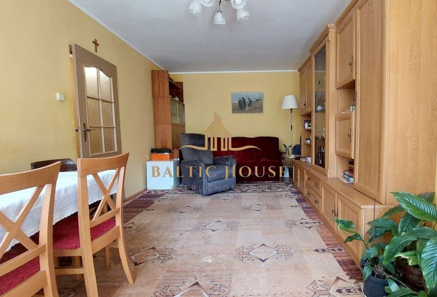 3 Pokoje Cicha Okolica  Słoneczne Balkon Sopot: zdjęcie 98767904