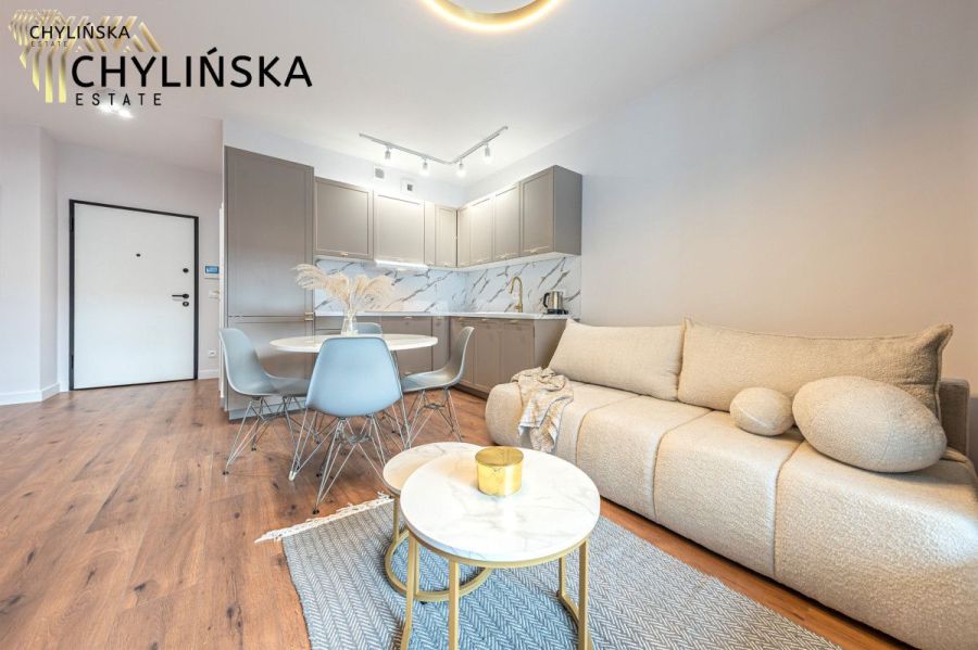 Apartament.2pok.Doki.Wykończony.Inwestycja!