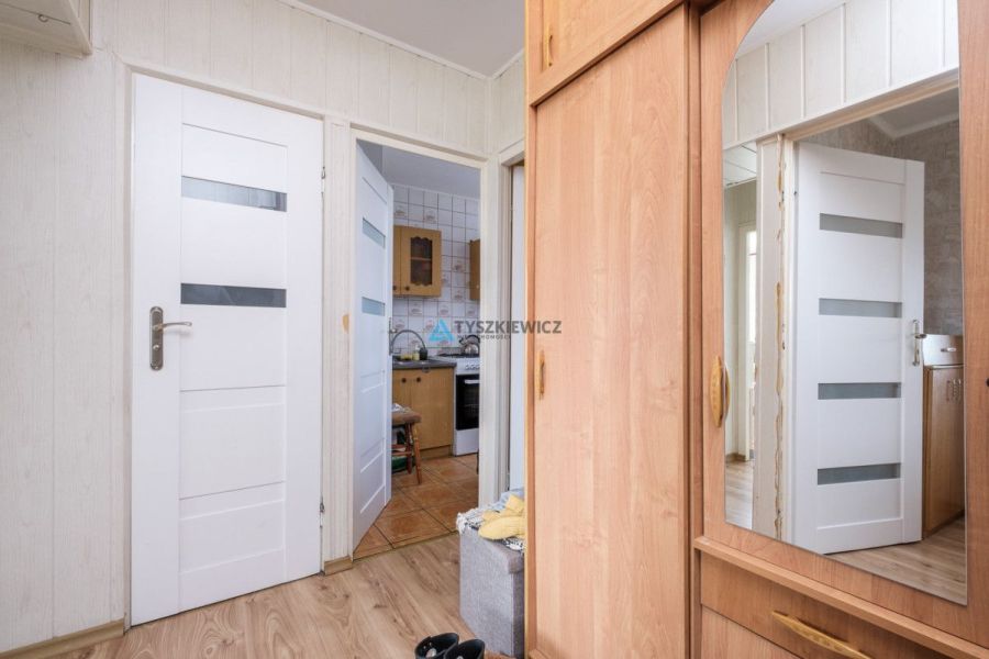 Słoneczne 3 pokoje z panoramicznym widokiem: zdjecie 98701384