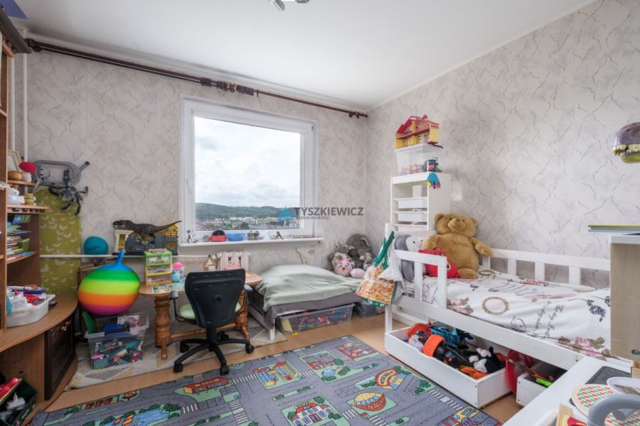 Słoneczne 3 pokoje z panoramicznym widokiem: zdjecie 98701386