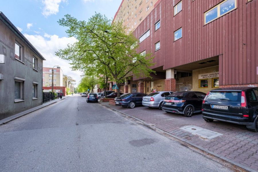 Słoneczne 3 pokoje z panoramicznym widokiem: zdjecie 98701390