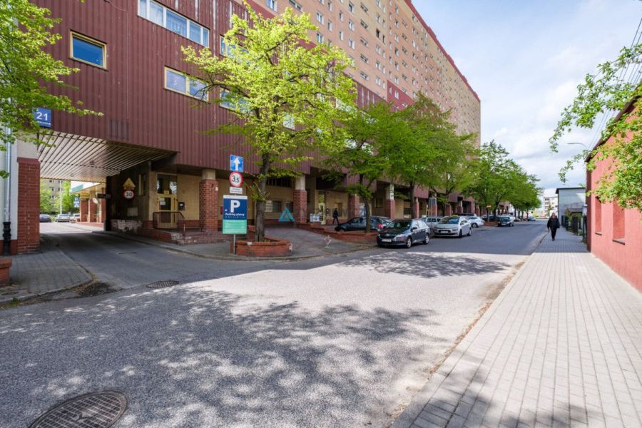 Słoneczne 3 pokoje z panoramicznym widokiem: zdjecie 98701392